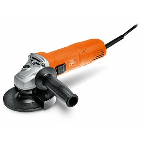 FEIN Ø 115mm Winkelschleifer WSG 7-115 | 760 Watt 1 FEIN Ø 115mm Winkelschleifer WSG 7-115 | 760 Watt