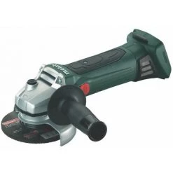 METABO® Akku-Winkelschleifer W 18 LTX 125 Quick | Ohne Akku Ohne Ladegerät