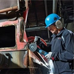 BOSCH Winkelschleifer GWS 19-125 CIE | 1.900 Watt -Winkelschleifer & Mauernutfräsen Verkäufe 15043765 4