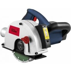 GüDE Mauernutfräse Dehnfugfräse MD 1700