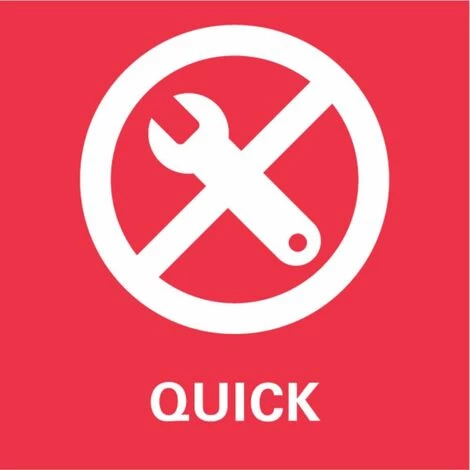 METABO® Akku-Winkelschleifer WB 18 LTX BL 125 Quick (613077840); MetaLoc 3 METABO® Akku-Winkelschleifer WB 18 LTX BL 125 Quick (613077840); MetaLoc – Bild 3