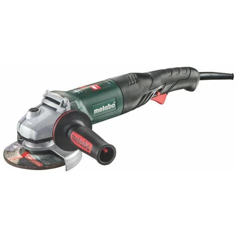 METABO® Winkelschleifer WE 1500-125 RT Karton 1 METABO® Winkelschleifer WE 1500-125 RT Karton