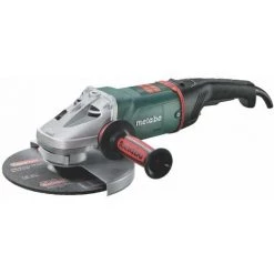 METABO® Winkelschleifer WEA 24-230 MVT Quick Mit Autobalancer; Karton