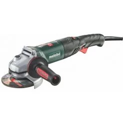 METABO® Winkelschleifer WEV 1500-125 RT (601243000); Karton
