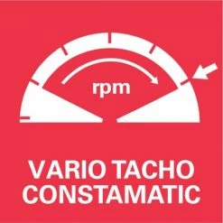 METABO® Winkelschleifer WEV 1500-125 RT (601243000); Karton -Winkelschleifer & Mauernutfräsen Verkäufe 15046100 3