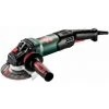 METABO Winkelschleifer WEV 17-125 Quick Inox RT Im Karton