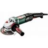 METABO Winkelschleifer WEV 17-125 Quick RT (601089000); Karton