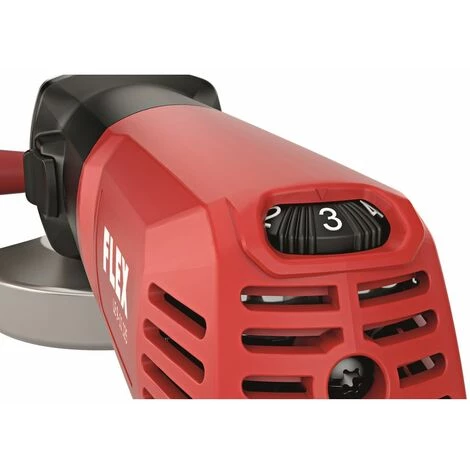 FLEX Winkelschleifer L 9-11 125 Regelbar Ø125 Mm /900 Watt 2 FLEX Winkelschleifer L 9-11 125 Regelbar Ø125 Mm /900 Watt – Bild 2