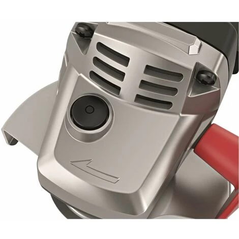 FLEX Winkelschleifer L 9-11 125 Regelbar Ø125 Mm /900 Watt 4 FLEX Winkelschleifer L 9-11 125 Regelbar Ø125 Mm /900 Watt – Bild 4