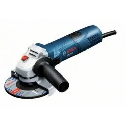 BOSCH Ø 125mm Winkelschleifer GWS 7-125 | 720 Watt