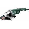 METABO® Ø 230mm Winkelschleifer WE 2000-230 | 2.000 Watt