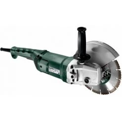 METABO® Ø 230mm Winkelschleifer WE 2000-230 | 2.000 Watt 5 METABO® Ø 230mm Winkelschleifer WE 2000-230 | 2.000 Watt -Winkelschleifer & Mauernutfräsen Verkäufe 15100940 3