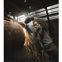 BOSCH Winkelschleifer GWS 1400 -Winkelschleifer & Mauernutfräsen Verkäufe 15252715 3