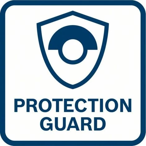 BOSCH Ø 125mm Winkelschleifer GWS 11-125 P | 1.100 Watt 4 BOSCH Ø 125mm Winkelschleifer GWS 11-125 P | 1.100 Watt – Bild 4