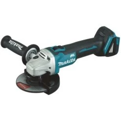 MAKITA 18V Akku-Winkelschleifer DGA504Z Ø 125mm | Ohne Akku Ohne Ladegerät