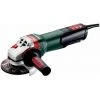 METABO® Ø 125mm Winkelschleifer WEPBA 17-125 Quick 1700 Watt