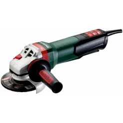 METABO® Ø 125mm Winkelschleifer WEPBA 17-125 Quick 1700 Watt