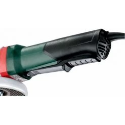 METABO® Ø 125mm Winkelschleifer WEPBA 17-125 Quick 1700 Watt -Winkelschleifer & Mauernutfräsen Verkäufe 15415204 3