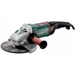 METABO® Ø 230mm Winkelschleifer WE 24-230 MVT Quick Im Karton