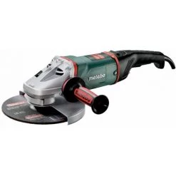 METABO® Ø 230mm Winkelschleifer WEA 26-230 MVT Quick2600 Watt