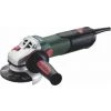 METABO Ø 115mm Winkelschleifer W 9-115 Quick / 900 WattimKarton