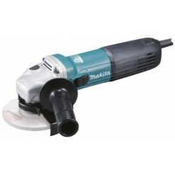 MAKITA Ø 125mm Winkelschleifer GA5040RZ1 1100 Watt