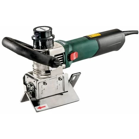METABO® Kantenfräse KFM 15-10 F Im Koffer | 1.550 Watt 1 METABO® Kantenfräse KFM 15-10 F Im Koffer | 1.550 Watt