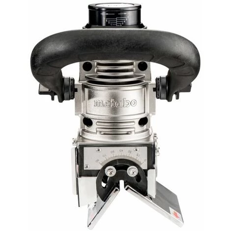 METABO® Kantenfräse KFM 15-10 F Im Koffer | 1.550 Watt 3 METABO® Kantenfräse KFM 15-10 F Im Koffer | 1.550 Watt – Bild 3