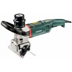 METABO Kantenfräse KFM 16-15 F Im Koffer | 1.600 Watt