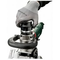 METABO Kantenfräse KFM 16-15 F Im Koffer | 1.600 Watt 7 METABO Kantenfräse KFM 16-15 F Im Koffer | 1.600 Watt -Winkelschleifer & Mauernutfräsen Verkäufe 15455810 4