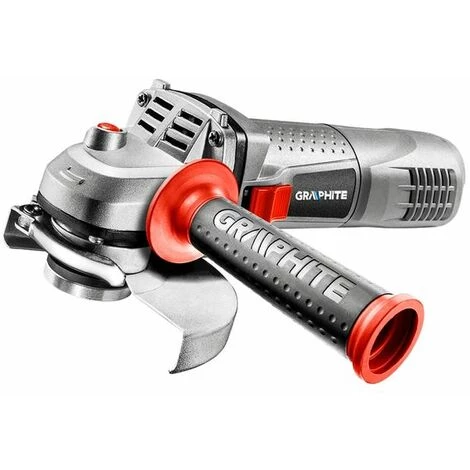 Winkelschleifer Graphite 59G063 1 Winkelschleifer Graphite 59G063