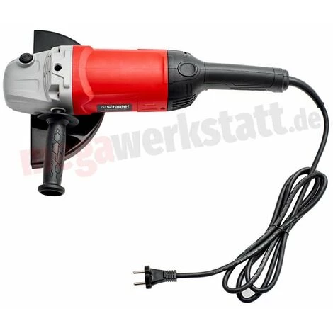 Winkelschleifer Schmith SEN-0103 2 Winkelschleifer Schmith SEN-0103 – Bild 2