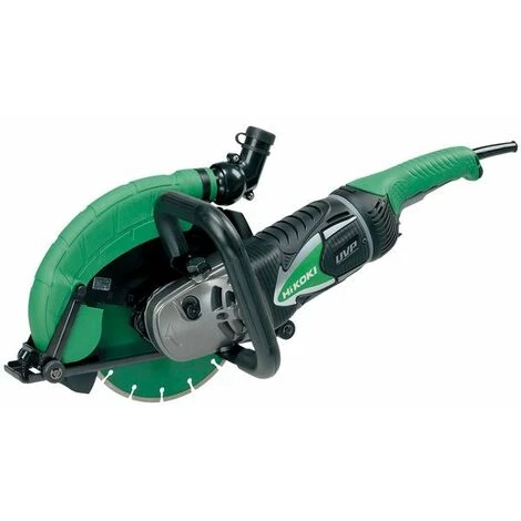 Betonschneider Hikoki CM9UBY WSZ 1 Betonschneider Hikoki CM9UBY WSZ