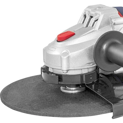 Güde Winkelschleifer WS 230-2350 R 2 Güde Winkelschleifer WS 230-2350 R – Bild 2