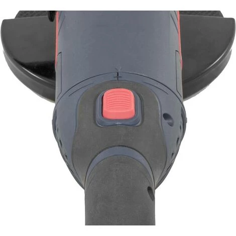 Güde Winkelschleifer WS 230-2350 R 4 Güde Winkelschleifer WS 230-2350 R – Bild 4