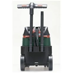 METABO® Renovierungsschleifer RSEV 19-125 RT + AllessaugerASR 35 L ACP Set -Winkelschleifer & Mauernutfräsen Verkäufe 16940900 4