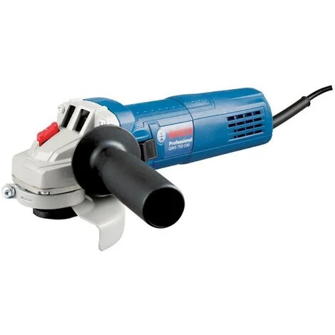Bosch GWS 750 S Winkelschleifer 750W 125mm 1 Bosch GWS 750 S Winkelschleifer 750W 125mm