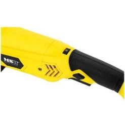 MSW Winkelschleifer Ø 125 Mm Trennschleifer 1.200 W Drehzahlregler 12.000 U/min - Weiß 7 MSW Winkelschleifer Ø 125 Mm Trennschleifer 1.200 W Drehzahlregler 12.000 U/min - Weiß -Winkelschleifer & Mauernutfräsen Verkäufe 17331030 3