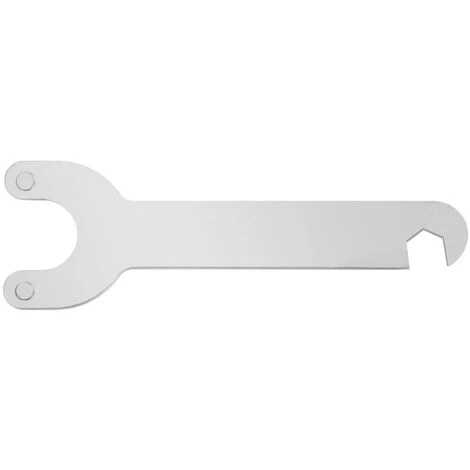 MSW Winkelschleifer Ø 125 Mm Trennschleifer 1.200 W Drehzahlregler 12.000 U/min - Weiß 5 MSW Winkelschleifer Ø 125 Mm Trennschleifer 1.200 W Drehzahlregler 12.000 U/min - Weiß – Bild 5