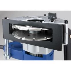 Westfalia Mauernutfräse 1700 Watt Inklusive 2 Diamant-Trennscheiben 150 Mm -Winkelschleifer & Mauernutfräsen Verkäufe 17407476 3