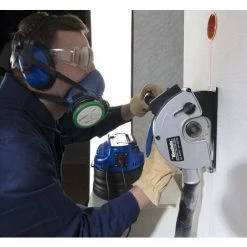 Westfalia Mauernutfräse 1700 Watt Inklusive 2 Diamant-Trennscheiben 150 Mm -Winkelschleifer & Mauernutfräsen Verkäufe 17407476 4