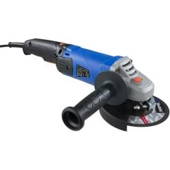 SONSTIGE Westfalia Winkelschleifer WS950, 125 Mm -Winkelschleifer & Mauernutfräsen Verkäufe 17407520 4