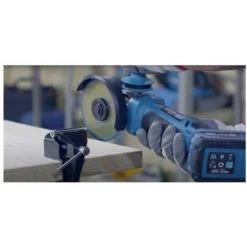 KOMA TOOLS Winkelschleifer KOMA 20V - Ohne Batterie Oder Ladegerät - 08752 -Winkelschleifer & Mauernutfräsen Verkäufe 18106587 3