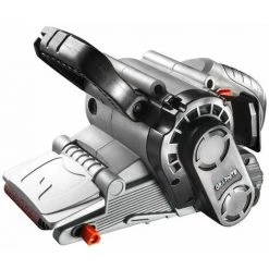 Bandschleifer 800 W Graphite 59G392