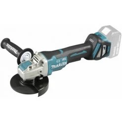 MAKITA 18V Akku-Winkelschleifer DGA519Z | Ohne Akku OhneLadegerät