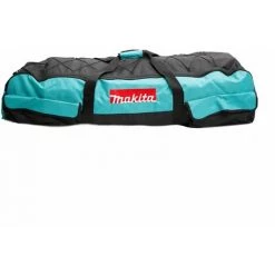 Makita DSL 800 RGU Akku Langhalsschleifer 225mm 18V Brushless + 2x Akku 6,0Ah + Ladegerät + Tasche -Winkelschleifer & Mauernutfräsen Verkäufe 19359227 4