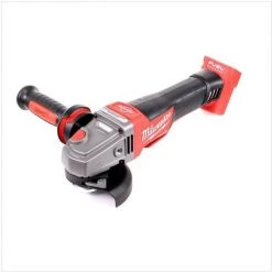 .MILWAUKEE. Milwaukee M18 CAG 115 XPDB Akku Winkelschleifer 18V 115mm Brushless + 1x Akku 4,0Ah - Ohne Ladegerät -Winkelschleifer & Mauernutfräsen Verkäufe 19360331 4
