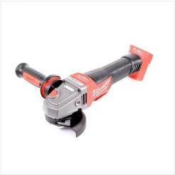 .MILWAUKEE. Milwaukee M18 CAG 115 XPDB Akku Winkelschleifer 18V 115mm Brushless + 1x Akku 5,0 Ah - Ohne Ladegerät -Winkelschleifer & Mauernutfräsen Verkäufe 19360339 4