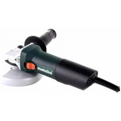 Metabo W 850-125 Winkelschleifer 850 Watt 125 Mm ( 603608000 ) 8 Metabo W 850-125 Winkelschleifer 850 Watt 125 Mm ( 603608000 ) -Winkelschleifer & Mauernutfräsen Verkäufe 19362452 4