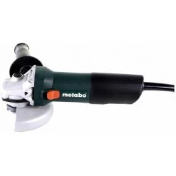 Metabo W 850-125 Winkelschleifer 850 W 125 Mm ( 603608010 ) -Winkelschleifer & Mauernutfräsen Verkäufe 19362462 3